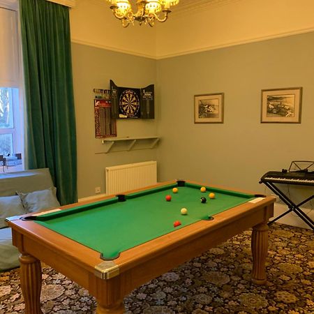 Thurdistoft Farmhouse, Dunnetbay Accommodation Терсо Екстер'єр фото