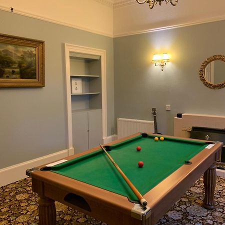 Thurdistoft Farmhouse, Dunnetbay Accommodation Терсо Екстер'єр фото