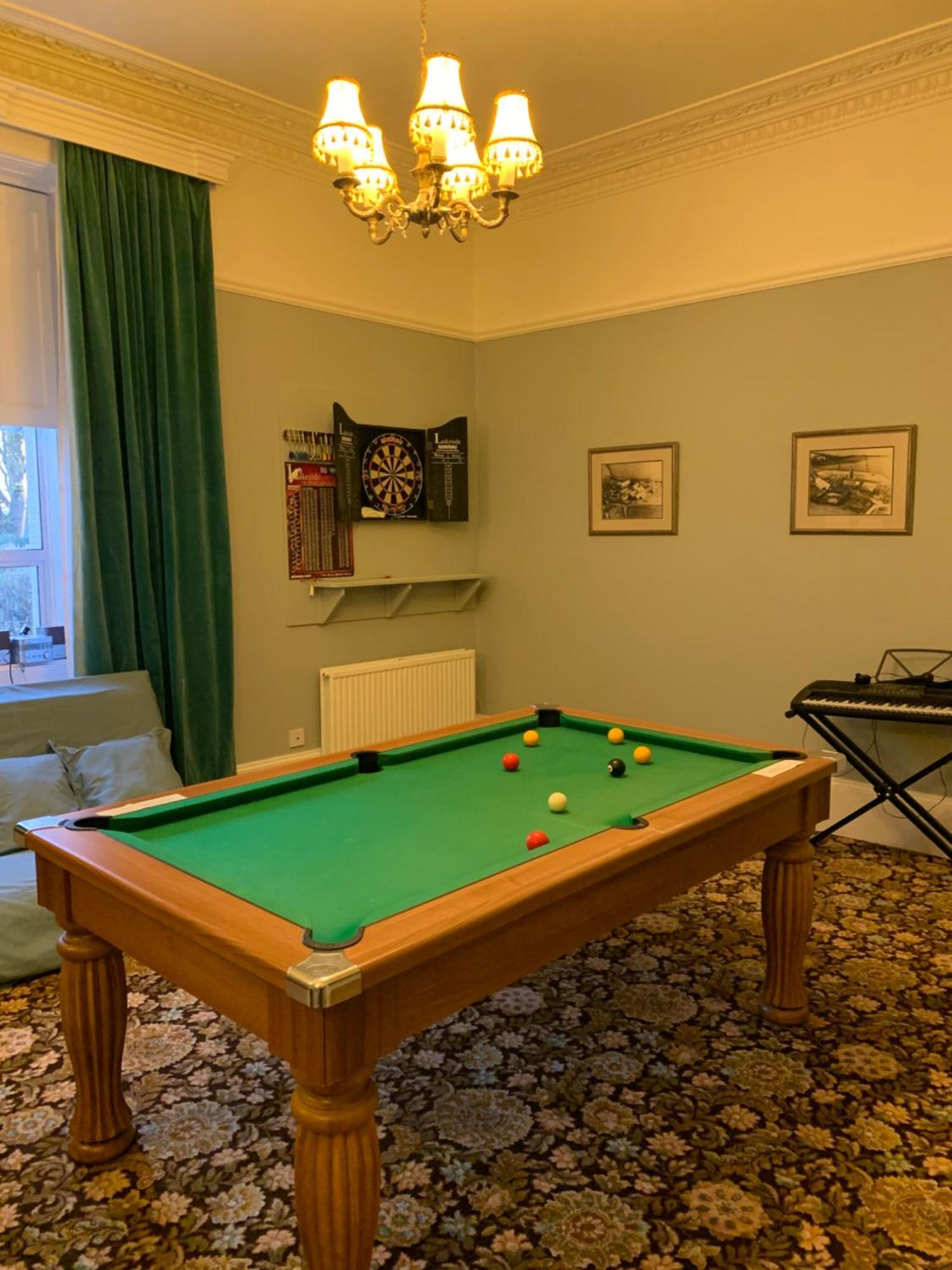 Thurdistoft Farmhouse, Dunnetbay Accommodation Терсо Екстер'єр фото