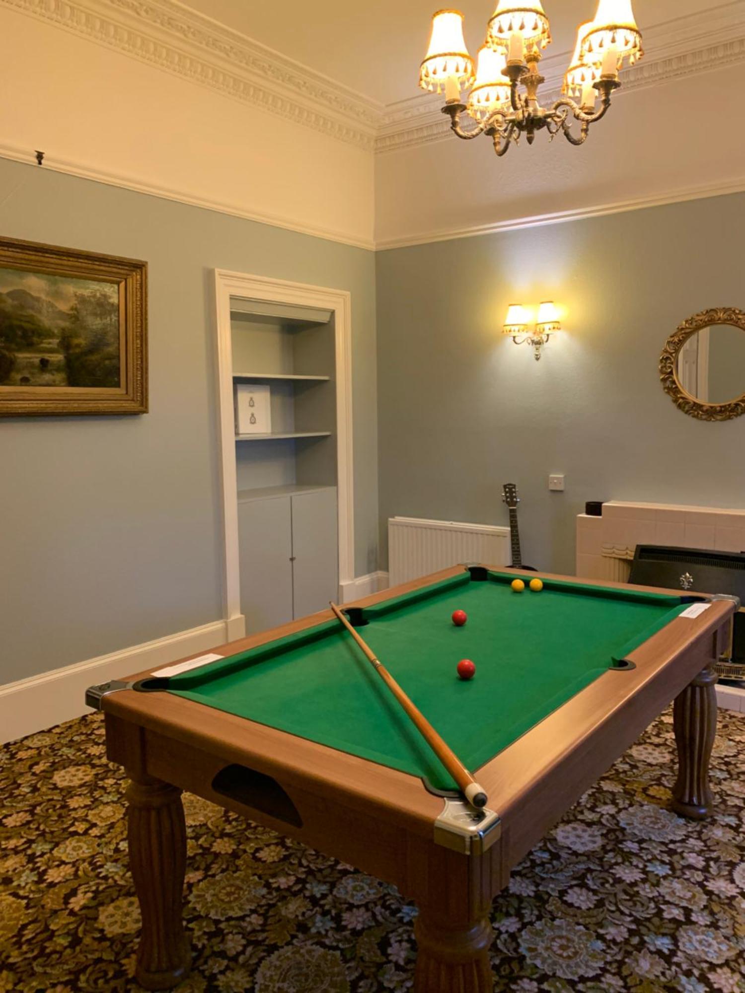 Thurdistoft Farmhouse, Dunnetbay Accommodation Терсо Екстер'єр фото