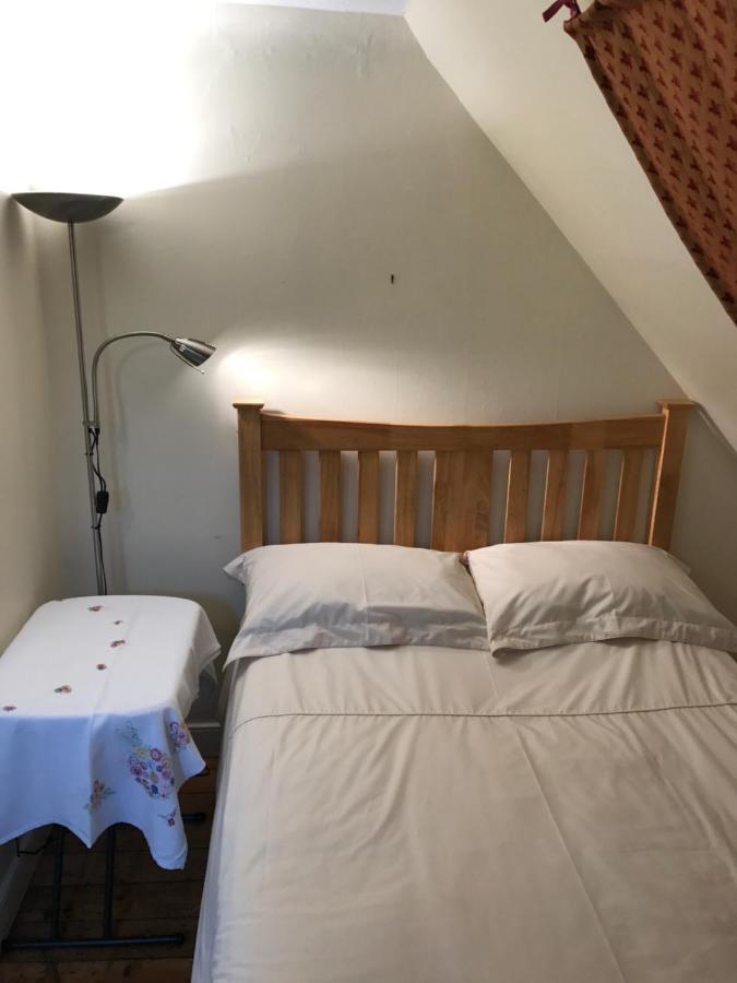 Thurdistoft Farmhouse, Dunnetbay Accommodation Терсо Екстер'єр фото