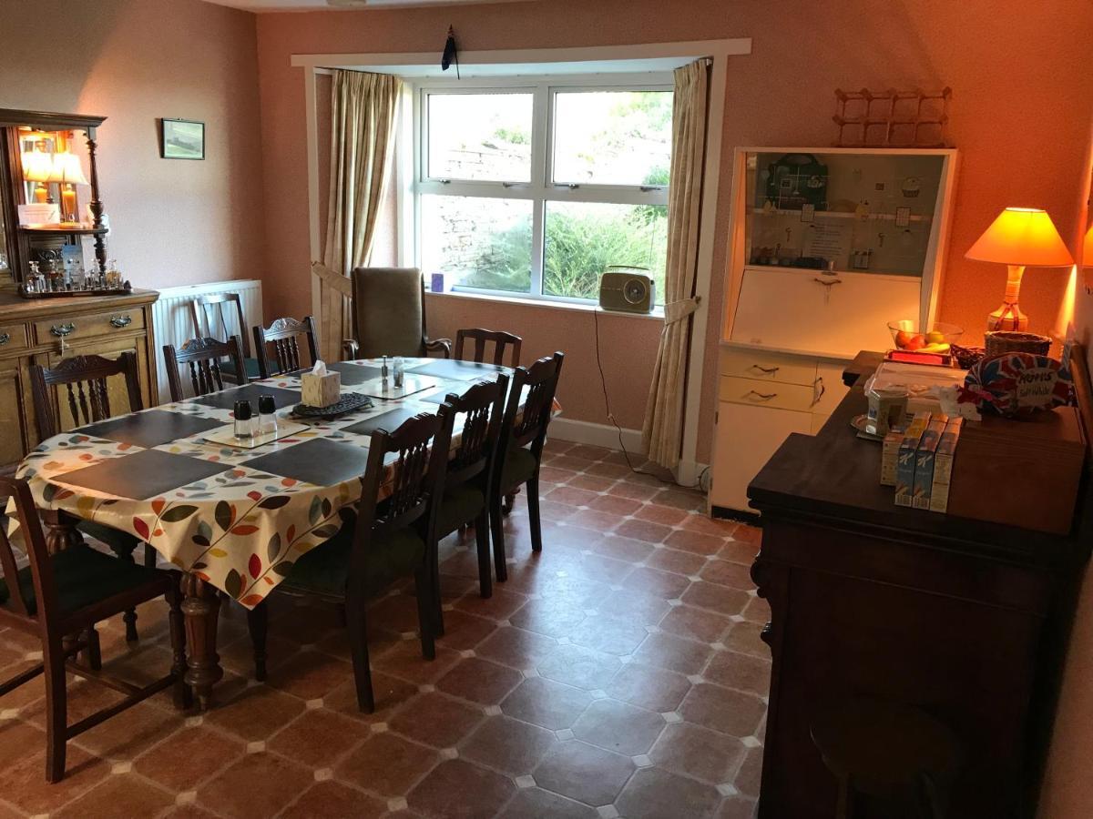 Thurdistoft Farmhouse, Dunnetbay Accommodation Терсо Екстер'єр фото